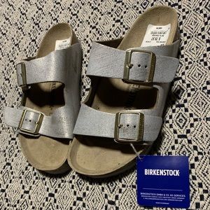 Birkenstock sandals BRAND NEW!!